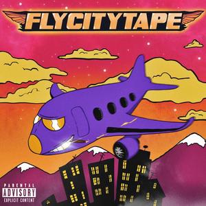 FlyCityTape (Explicit)