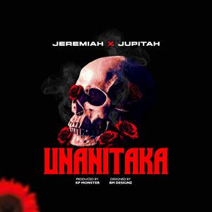 UNANITAKA??? (feat. JUPITAH) (Explicit)