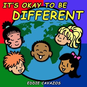 It's Okay to Be Different