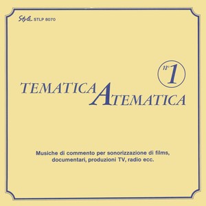 Tematica Atematica