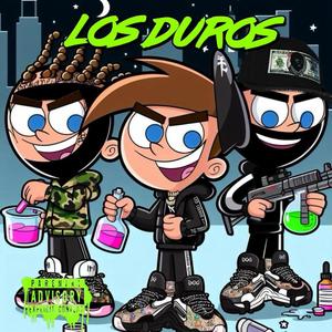 LOS DUROS (feat. Adriel JR & L'Insane) (Explicit)