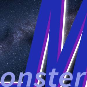Monster (伴奏)