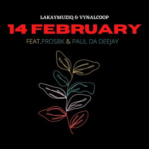 14 February (feat. LakayMuziQ & Vynalcoop)