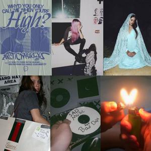 WTF (with xtsy*) [Explicit]