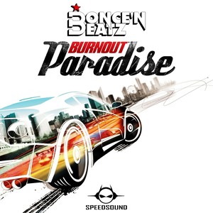 Burnout Paradise