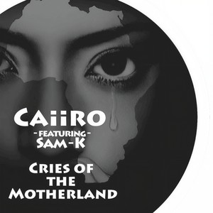 Cries Of The Motherland (Inst.)