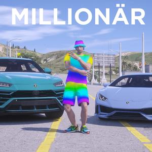 GTA Millionär