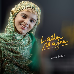 Laila Majnuvin Nattile