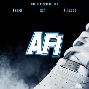 AF1 (Lener & Alekash & SKY)