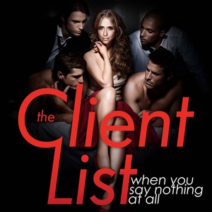 When You Say Nothing At All (Music From "The Client List")