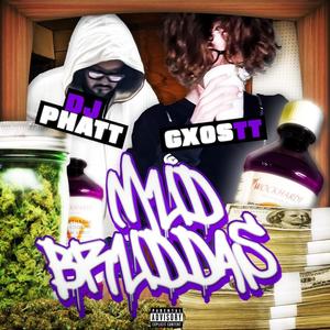 Dirty Mackin (feat. BabyBartier) (Explicit)