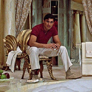 Manny Rivera
