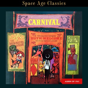 Carnival (Album of 1961)