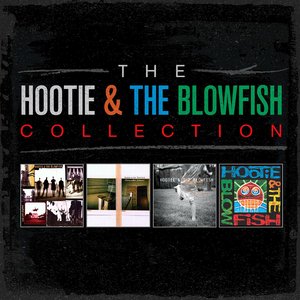The Hootie & The Blowfish Collection