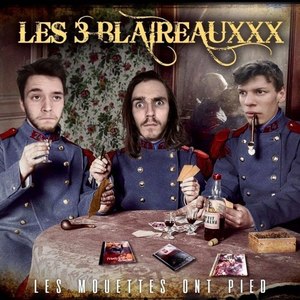 Les mouettes ont pied (Explicit)