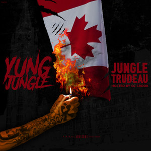 Jungle Trudeau