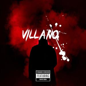 Villano (feat. David Sosa)