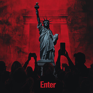 Enter (feat. Ruben Gerendas) (Explicit)