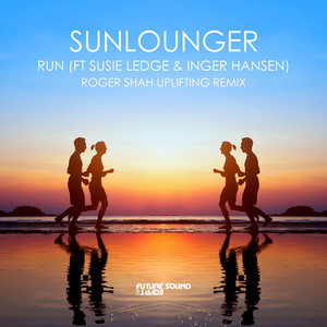 Run (Roger Shah Extended Uplifting Mix)