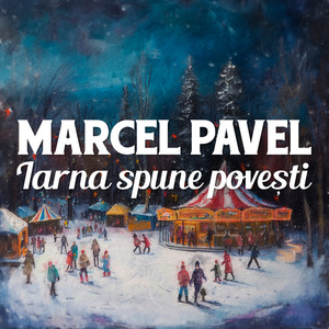 Iarna spune povesti