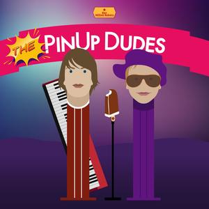 The PinUp Dudes (feat. Galactic Funk, Petter Aagaard & Tormod Leithe)