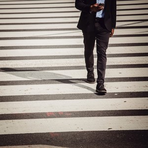 City Strut(feat. Ian Cohen)