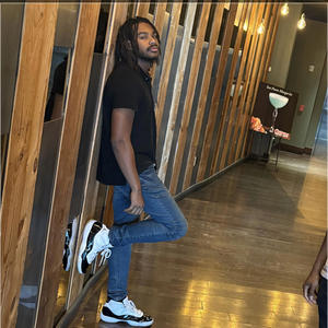 Blk sage (feat. Darius Howard) (Explicit)