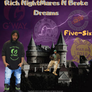 Rich NightMares N Broke Dreams (Explicit)