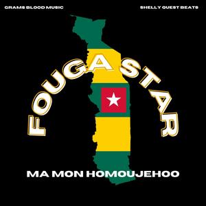 Ma Mon Homoujehoo (feat. Fougastar)