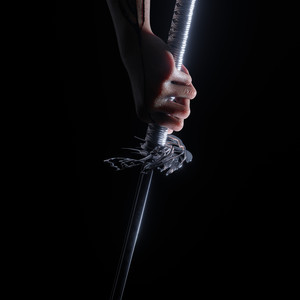 PURITY RITUAL (Ft. Randy Pasquarella of If I Were You)