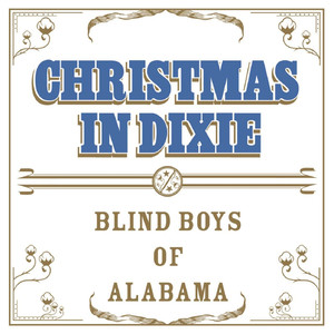 Christmas in Dixie