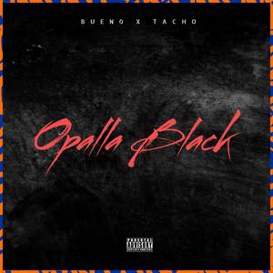 Opalla Black (Explicit)