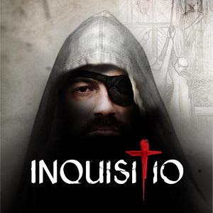 Inquisitio (Bande originale de la série télévisée)