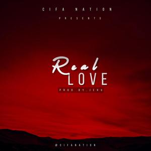 Real Love (feat. Gomseh, Nellz, Eccless & Joisy J)