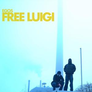 FREE LUIGI (Explicit)