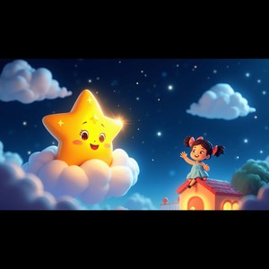 Twinkle Twinkle Little Star