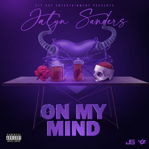 On My Mind (Explicit)