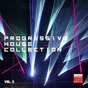 Progressive House Collection, Vol. 5