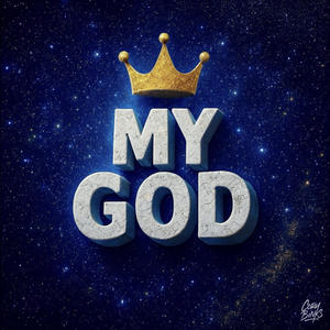my God