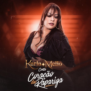 Coração de Rapariga