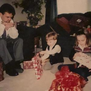 The Christmas Song(feat. Raelyn)