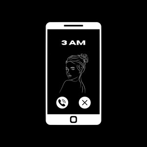 3 AM (feat. lilchadue) (Explicit)