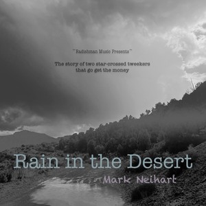 Rain in the Desert