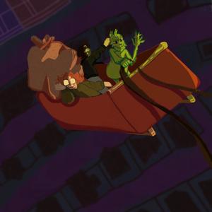 All I Want For Christmas Is Bands (feat. iHeartMyOpps, coZmo, SIDECOH, akapo, tatooo & Lil $ellery) (Explicit)