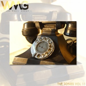 The Tones, Vol. 13