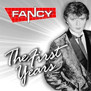 Fancy - Running Man
