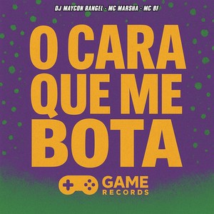 O Cara Que Me Bota (Explicit)