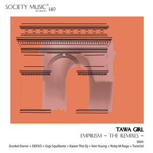Empirism (Ken Young Remix)
