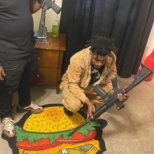 Damn Right (Explicit)