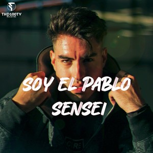 Soy el Pablo Sensei